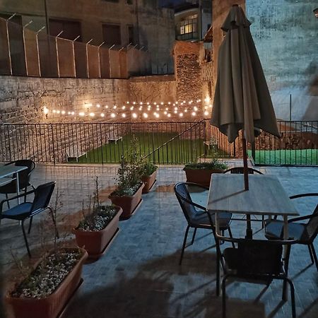 Il Giardino In Centro Apartment CTA Exterior foto