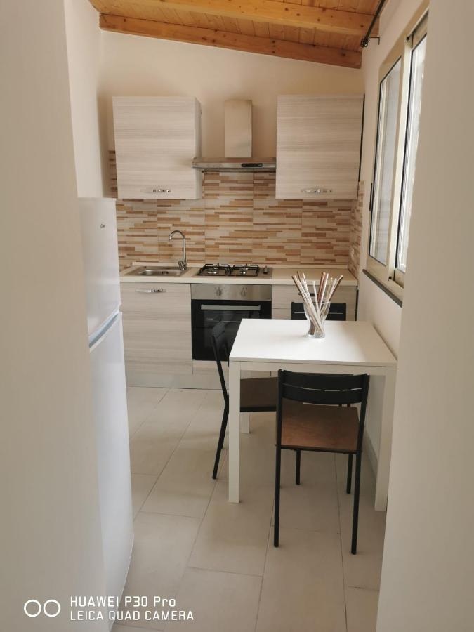 Il Giardino In Centro Apartment CTA Exterior foto